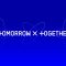 txt-tomorrow-together-font