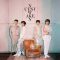 NU'EST W WAKE,N Font
